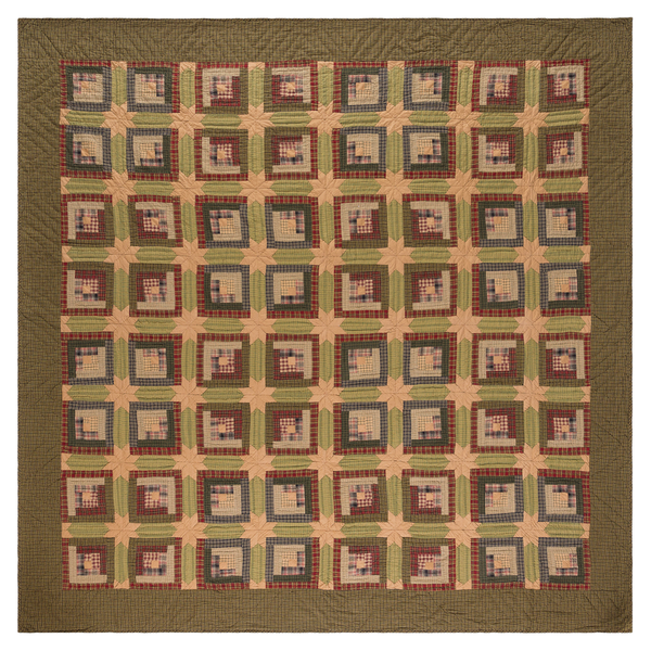 Tea Cabin Quilt - Image 4