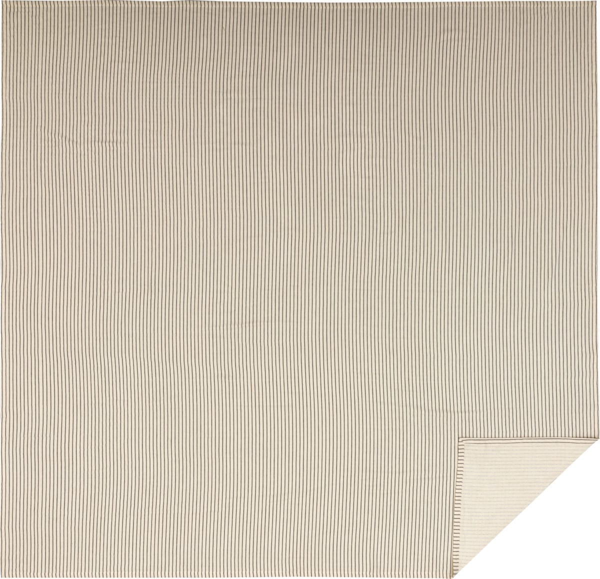 Katie's Vintage Stripe Coverlets - Image 7