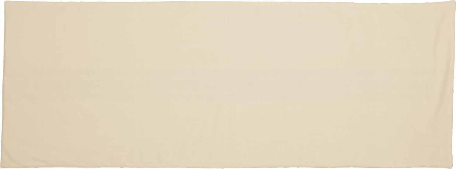 Market Place Red Grain Sack Stripe Table Runner - 36" - Image 7