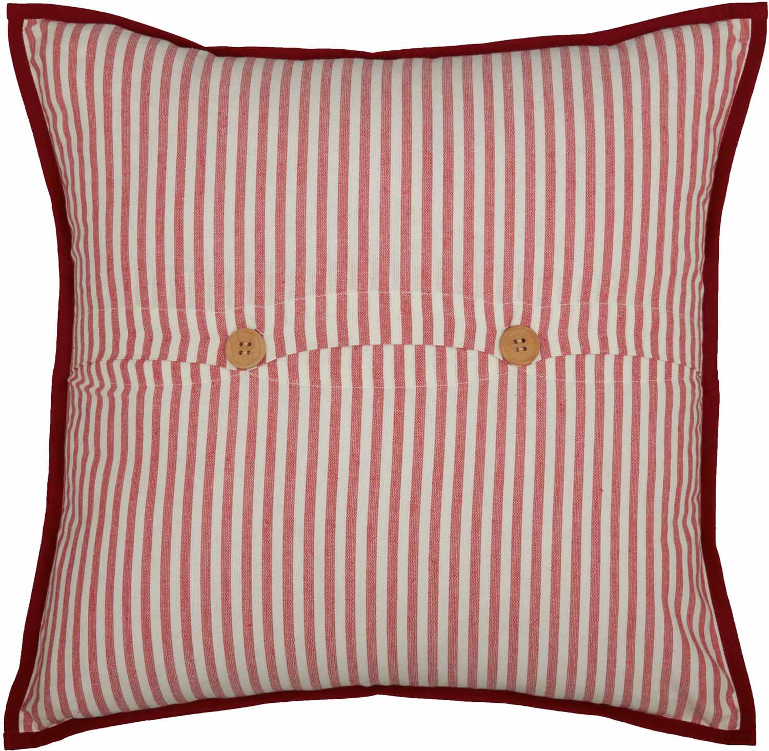 Market Place Natural Joy 20" x 20" Pillow Cover - Image 3