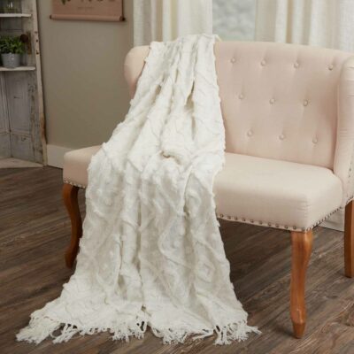 Harmony Woven Throw