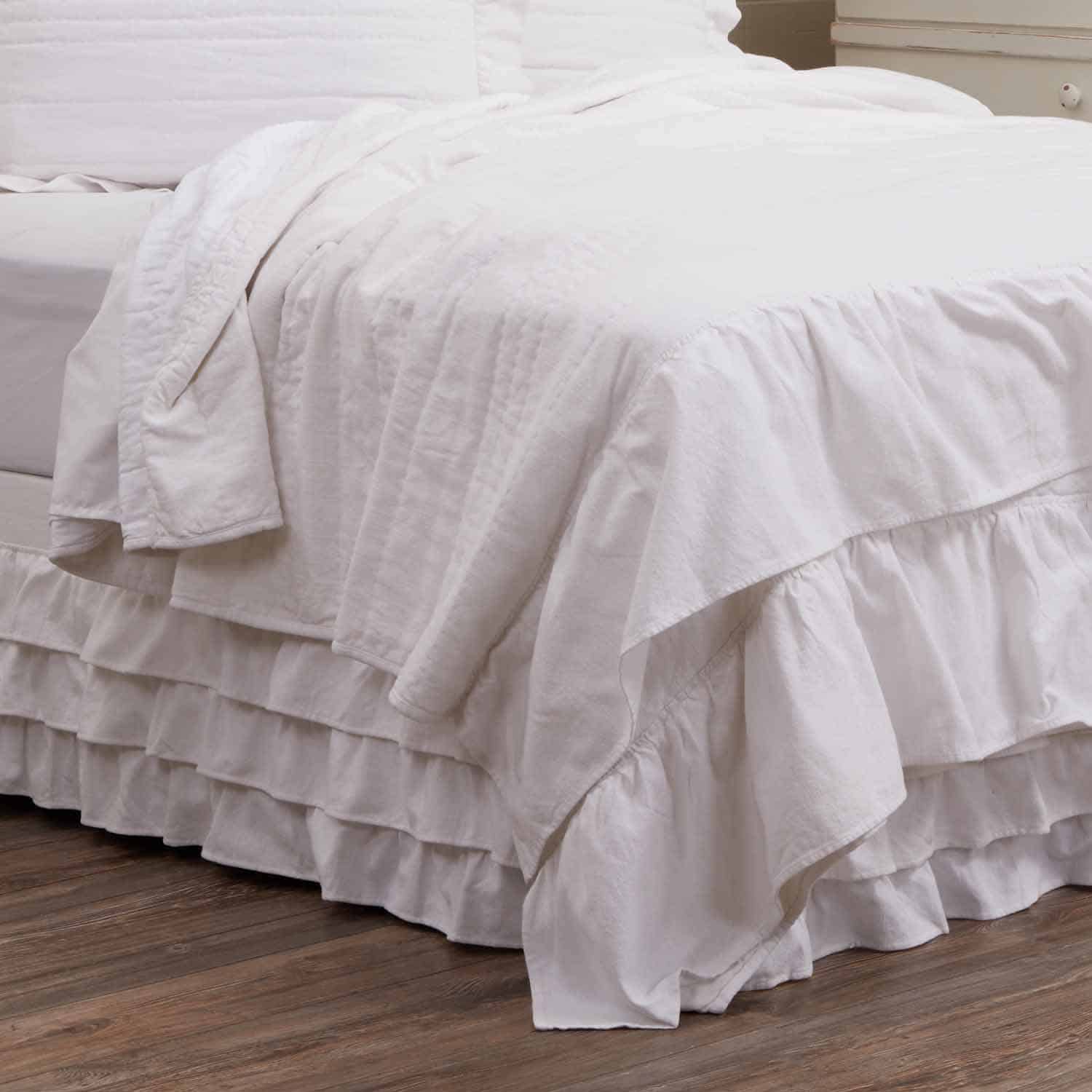 Serenity Quilt - Luxury King - Image 5