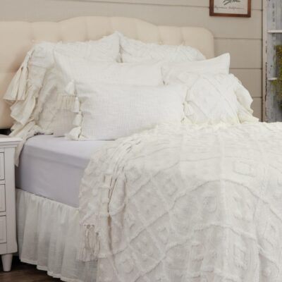 Harmony Bedspread - Twin