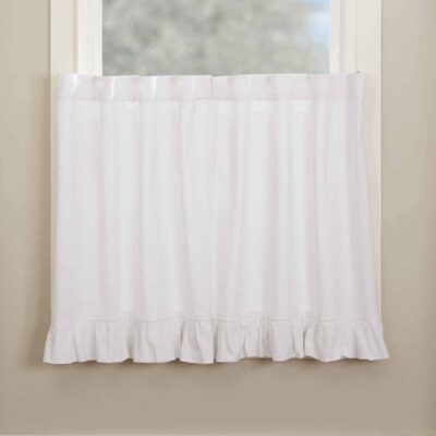 Serenity Ruffled Tier - Set/2