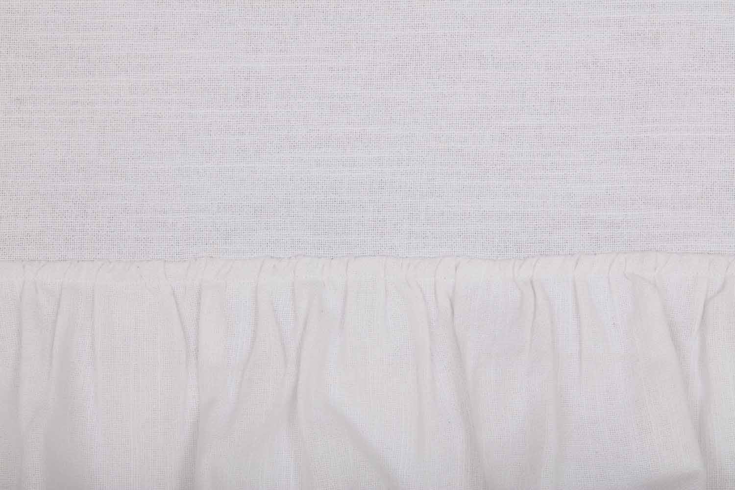 Serenity Ruffled Valance 72" - Image 4