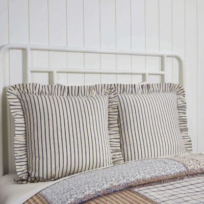 kaila euro sham farmhouse pillow cover