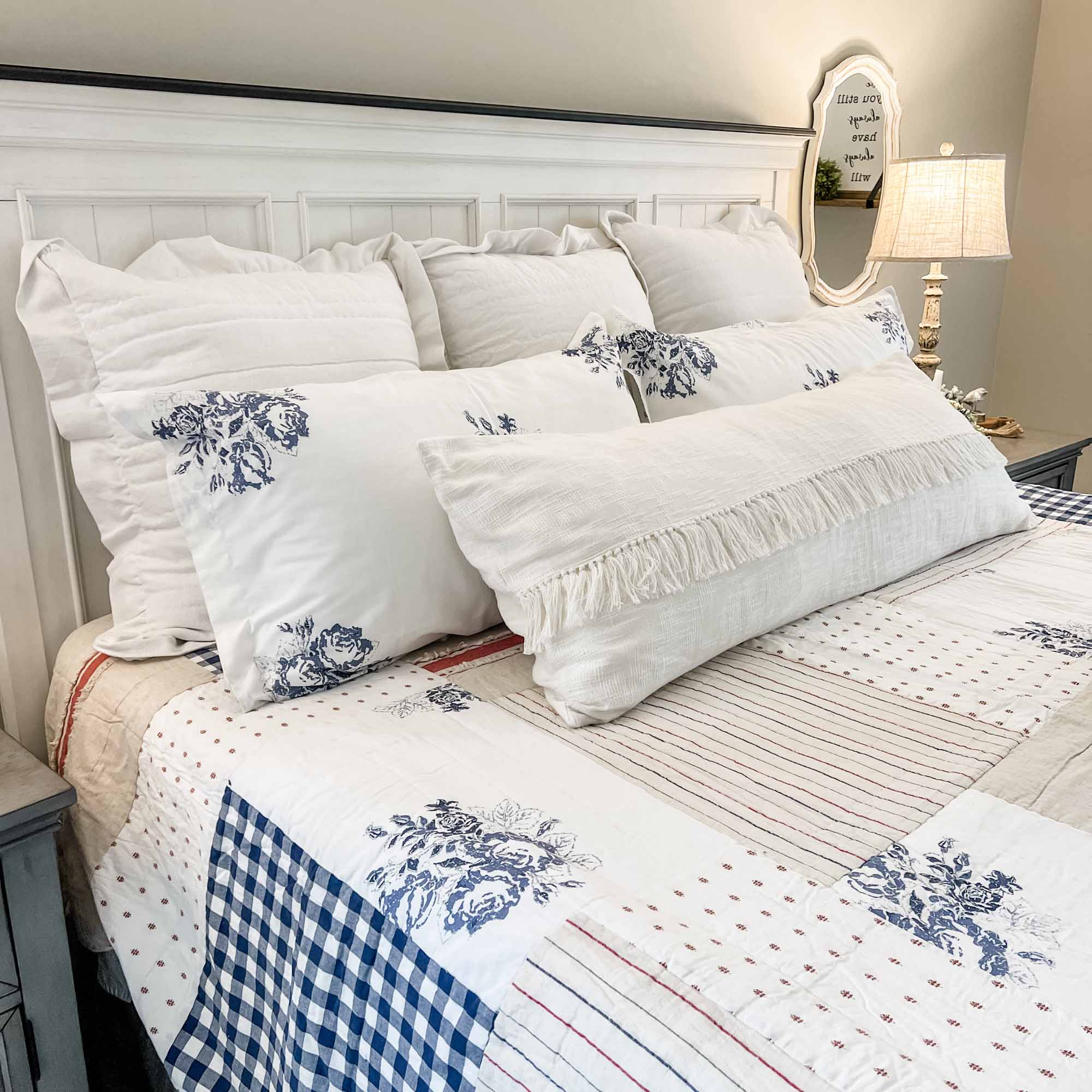 Harmony Body Pillow Cover - Image 6