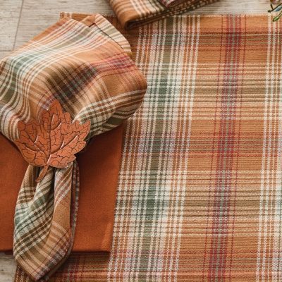 Kincaid Napkins, Set/4