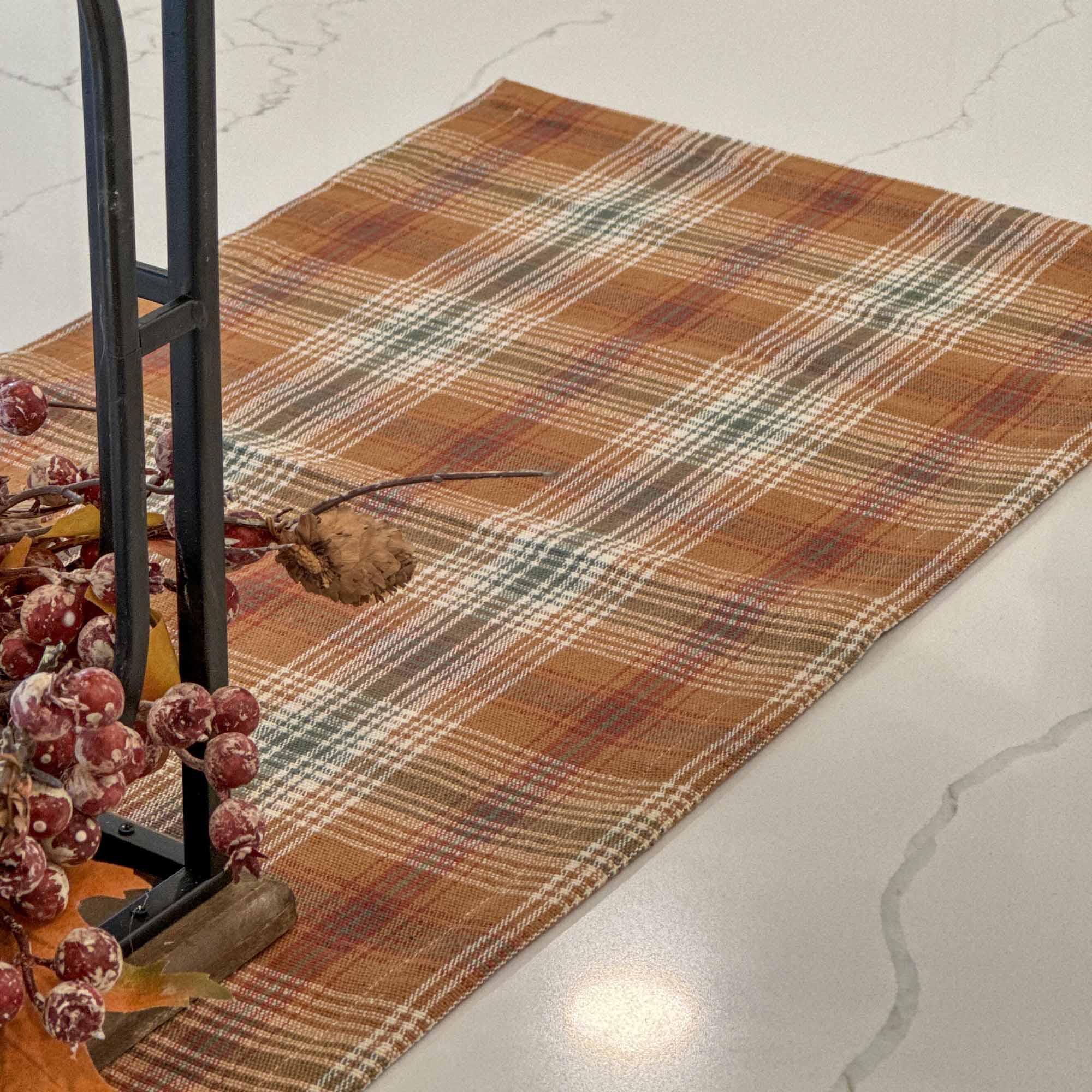 Kincaid Table Runner - 54" - Image 6
