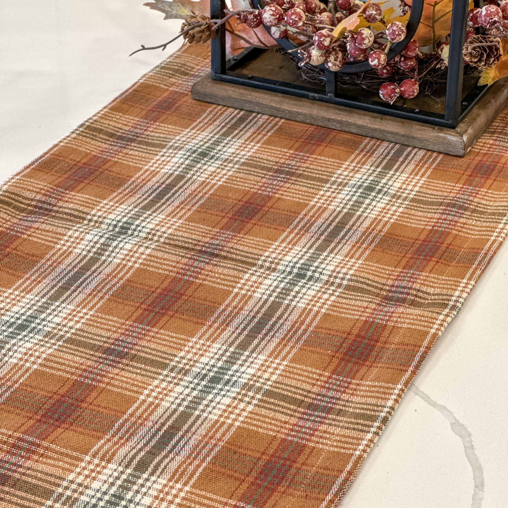 Kincaid Table Runner - 54" - Image 5