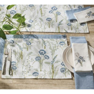 Whispering Grove Placemat, Set/4
