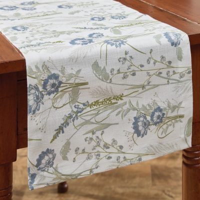Whispering Grove Table Runner - 54"