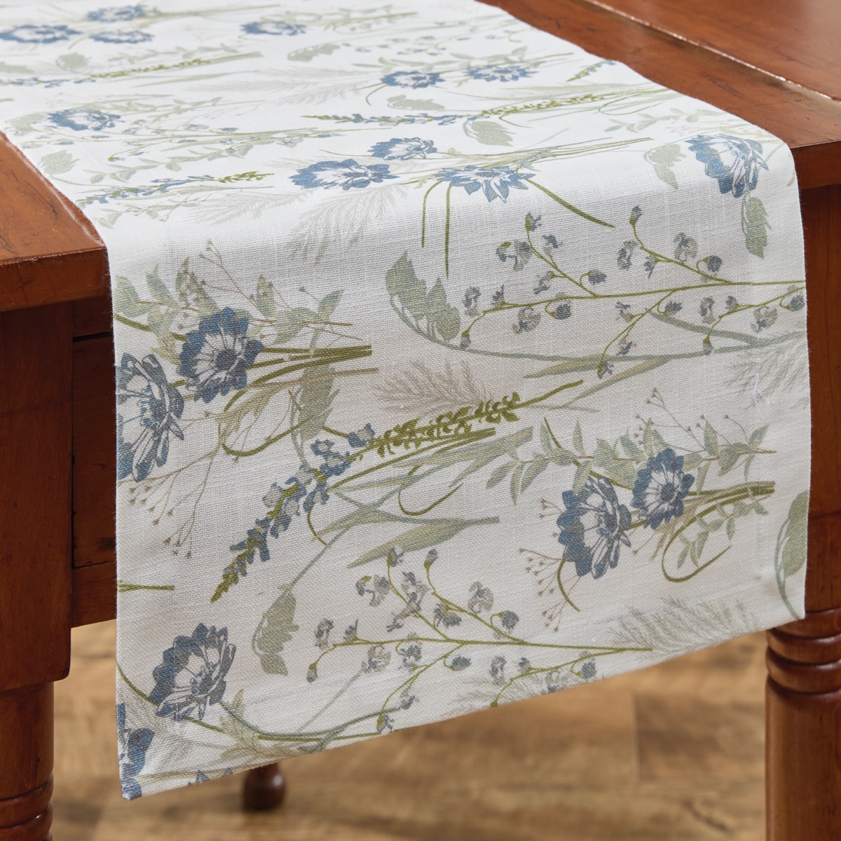 Whispering Grove Table Runner - 36"