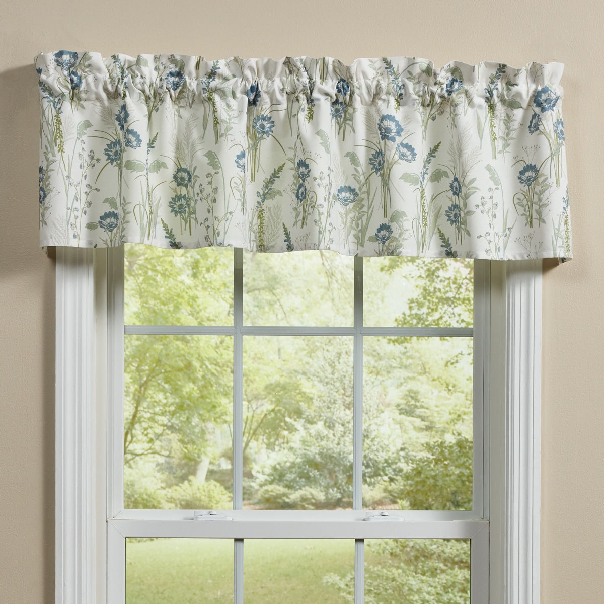Whispering Grove Valance - Image 2