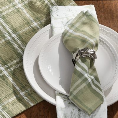 Verbena Napkins, Set/4