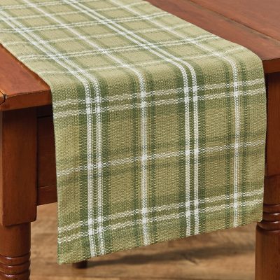 Verbena Table Runner - 36"
