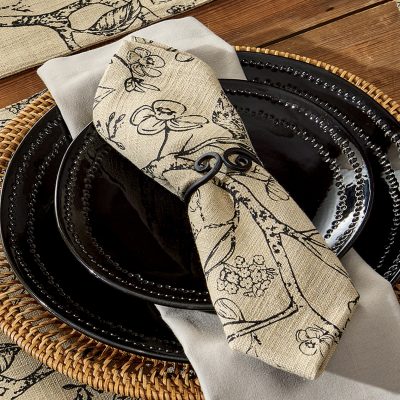 Darby Napkins, Set/4