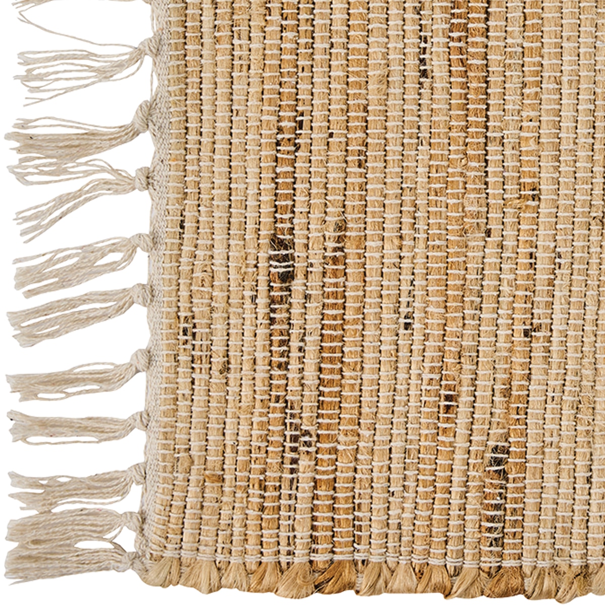 Wheat Fields Jute Placemats, Set/4 - Image 5