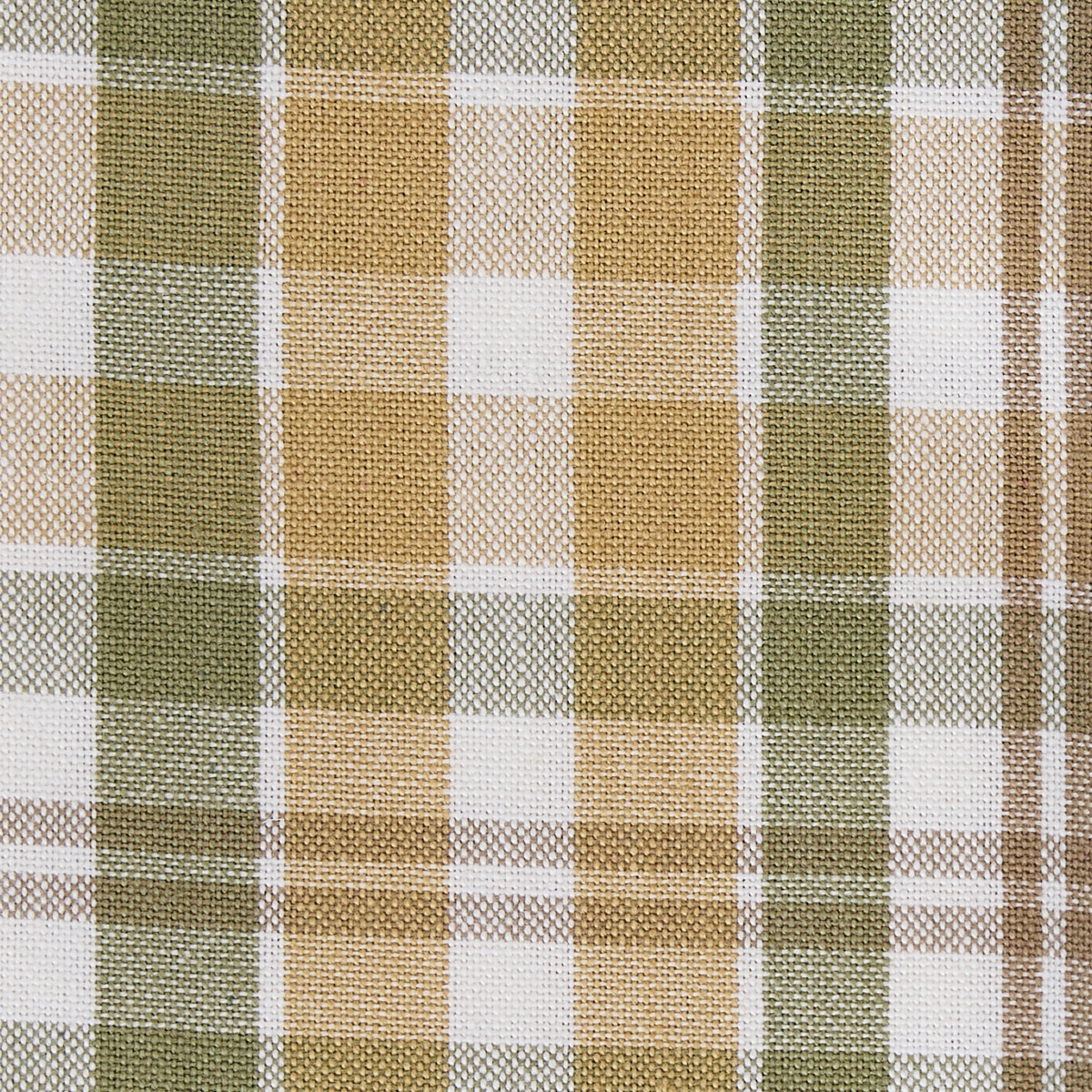 Farmstead Plaid Tiers, 36" Set/2 - Image 4