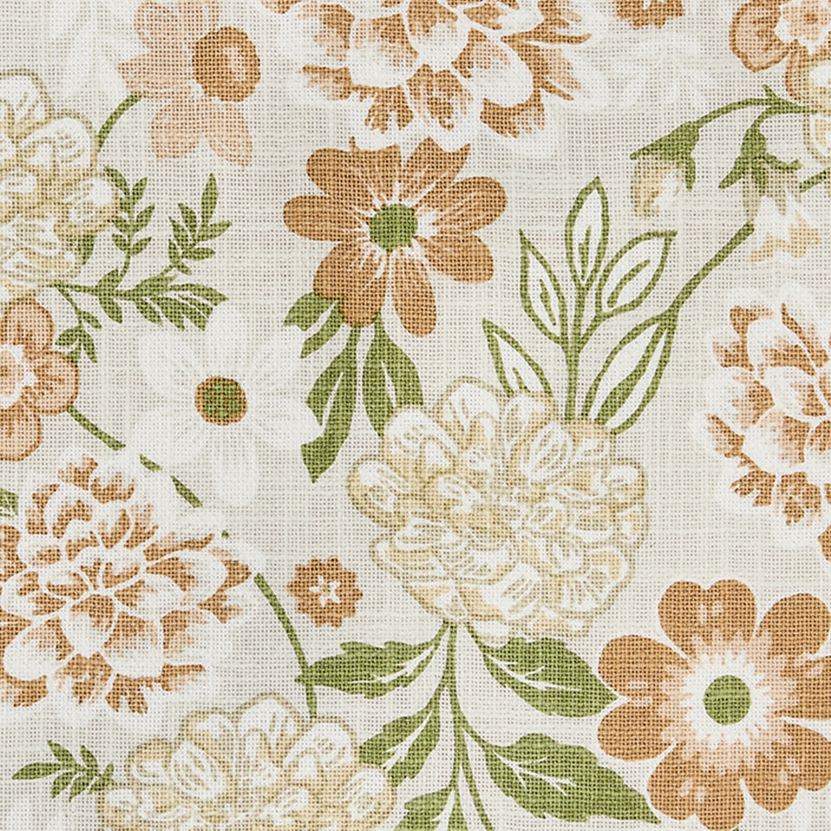 Garden Grace Table Runner - 36" - Image 4