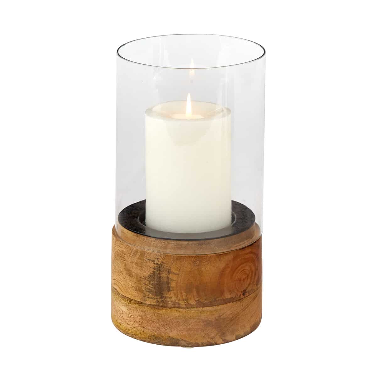 Woodbourne Pillar Holder - Image 3