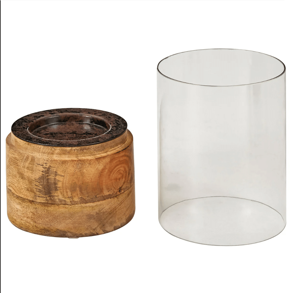 Woodbourne Pillar Holder - Image 4