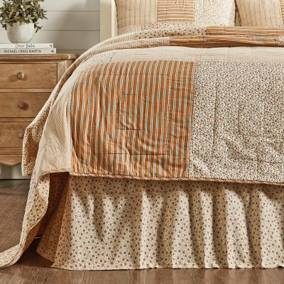 Camilia Bed Skirts