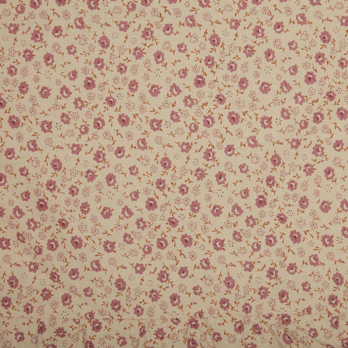 Camilia Fabric Euro Sham - Image 7