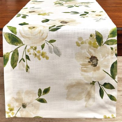 Austen Table Runner -72"
