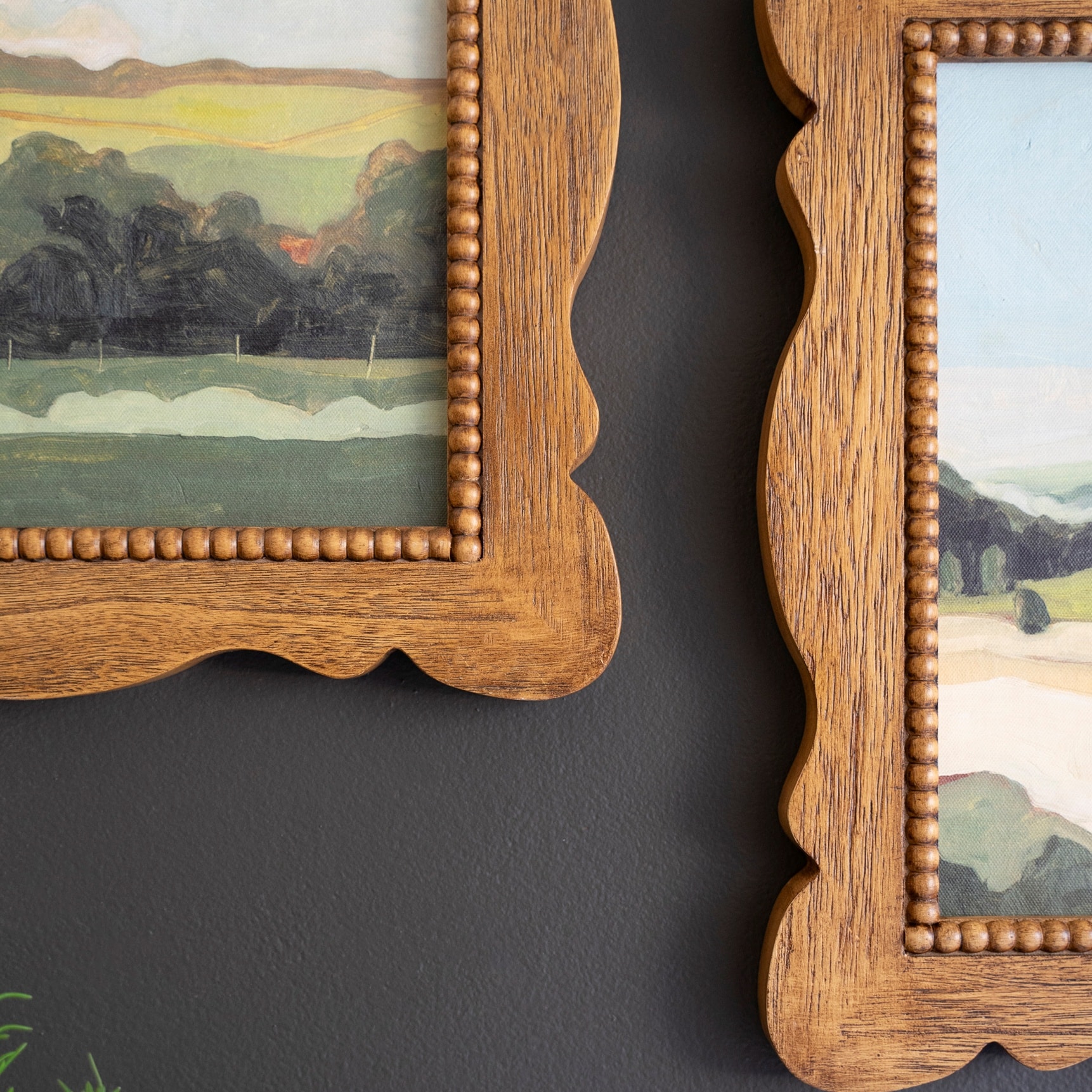 Painted Pastures Framed Wall Art, Set/2 Assorted - Image 3
