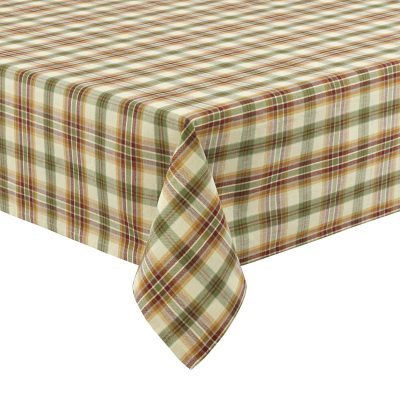 Lemon Pepper TableCloth