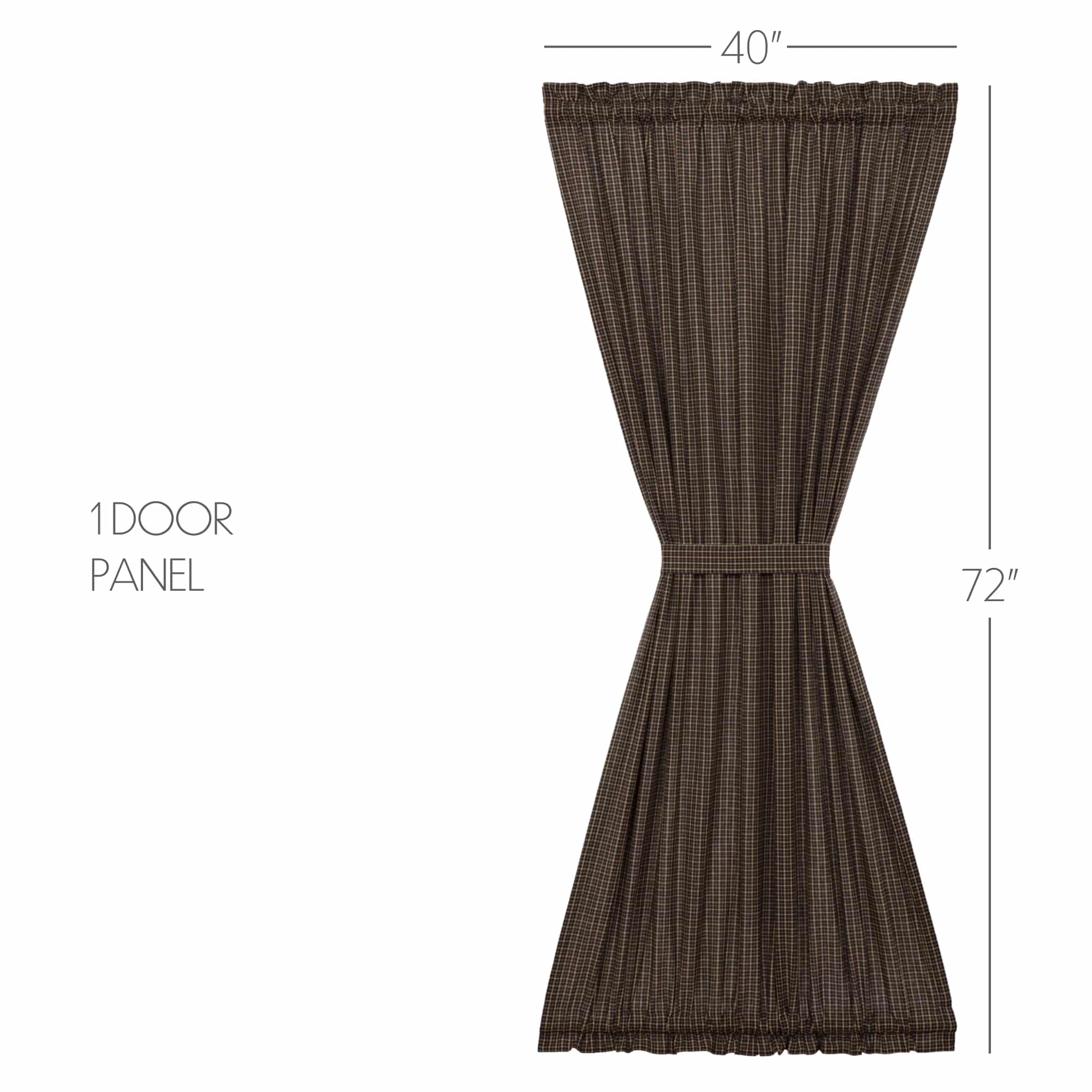 Kettle Grove Door Panel - Image 5