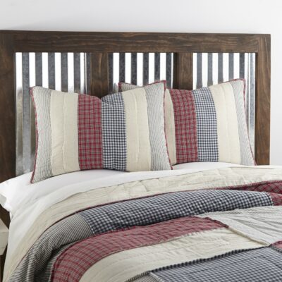 Hatteras Patch Shams