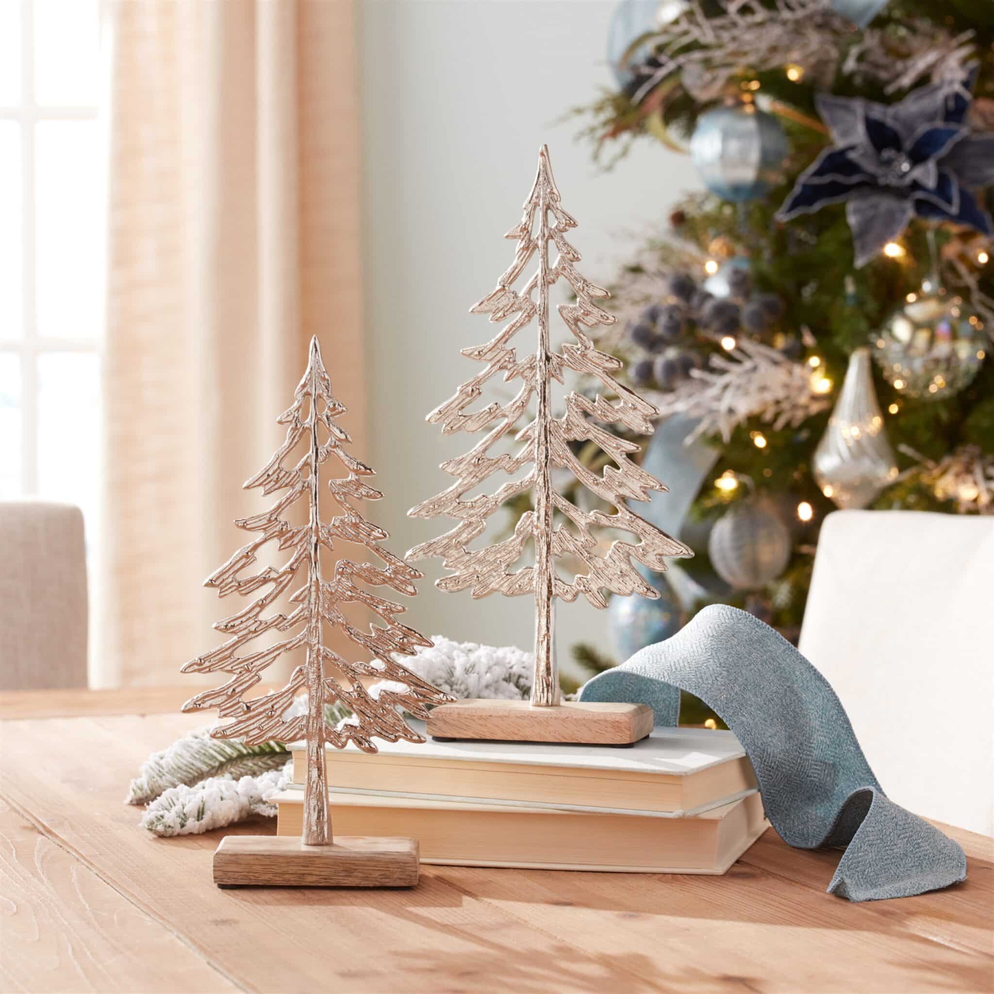 Silverwood Trees, Set/2 - Image 4