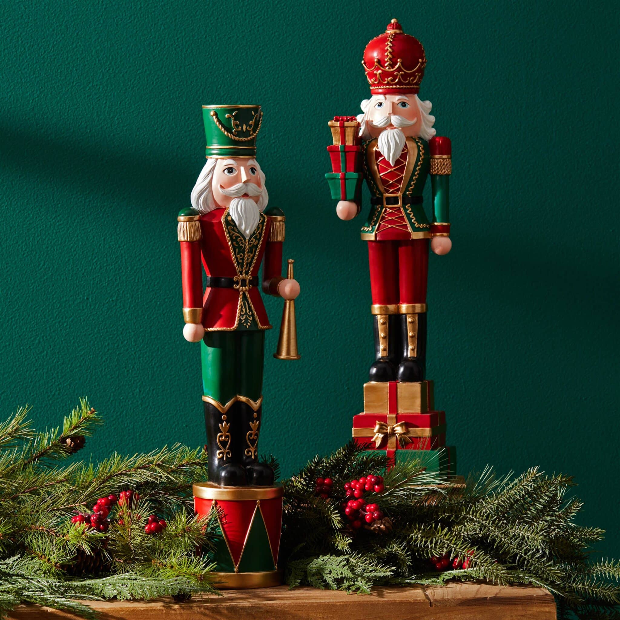 March Of The Nutcrackers, Set/2 - Image 2