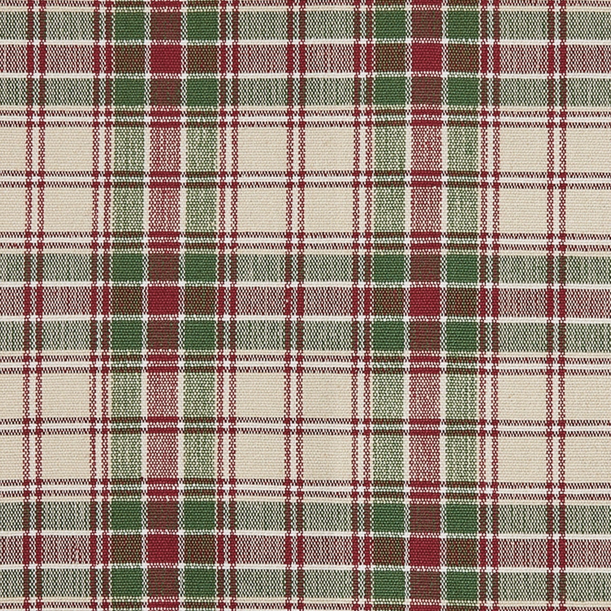 Village Christmas Table Runner - 36" - Image 3