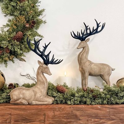 Winter Companions, Set/2