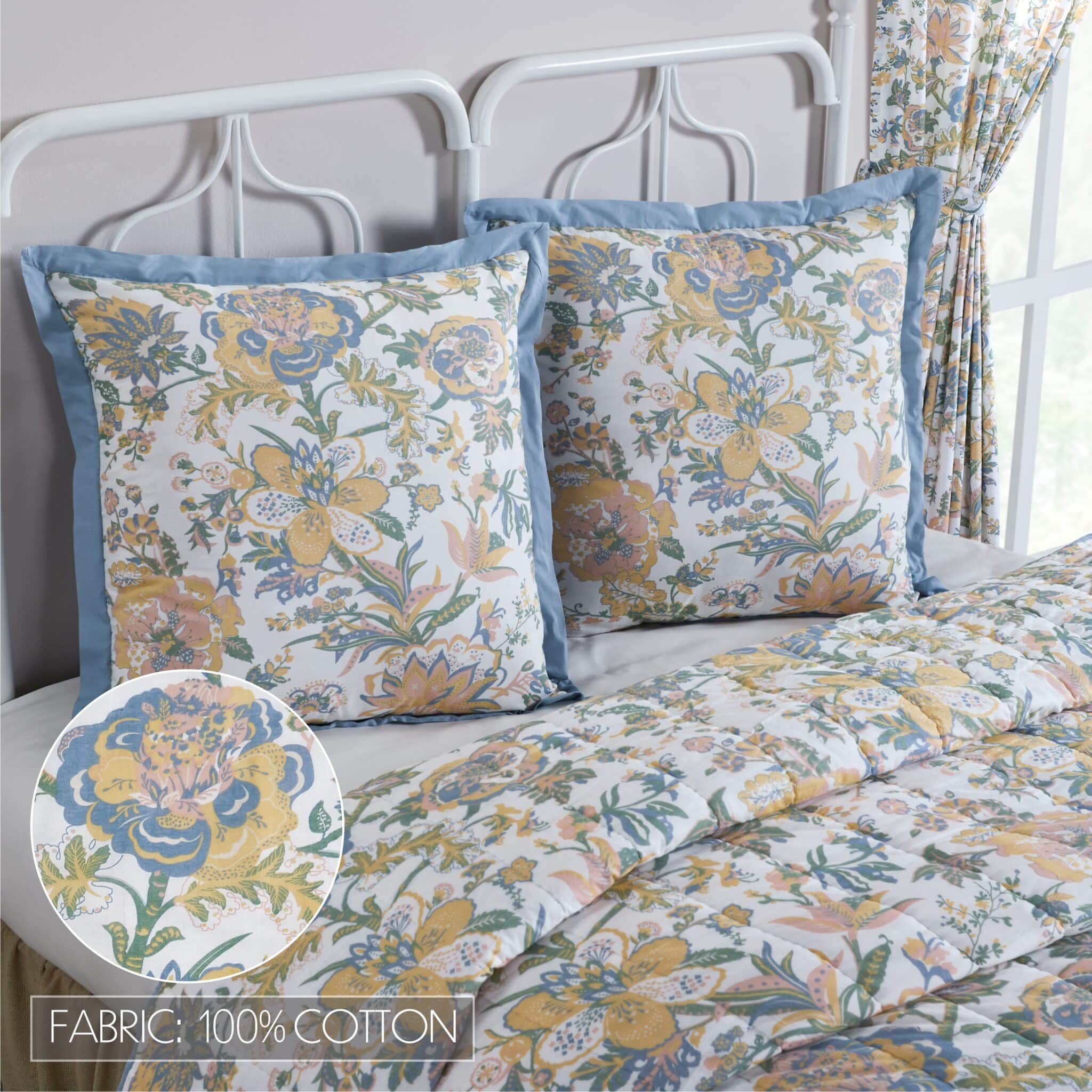 Wilder Euro Sham - Image 2