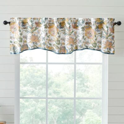 Wilder Valance - 60"