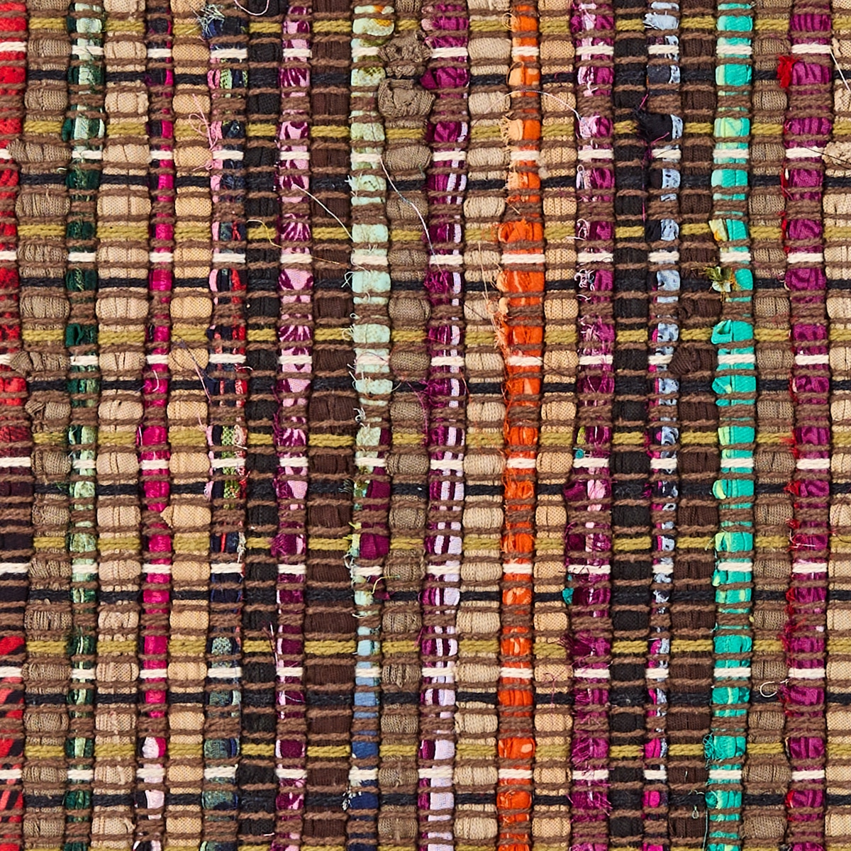 Soho Black Placemats, Set/4 - Image 4