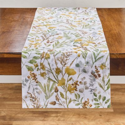 Tessa Table Runner - 54"
