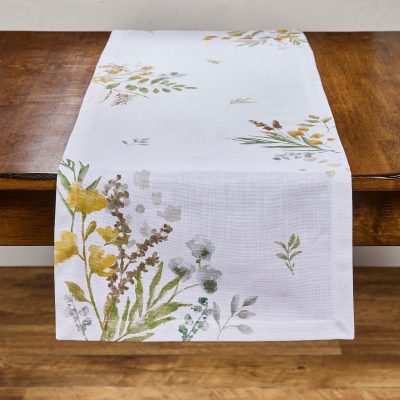 Tessa Table Runner - 72"