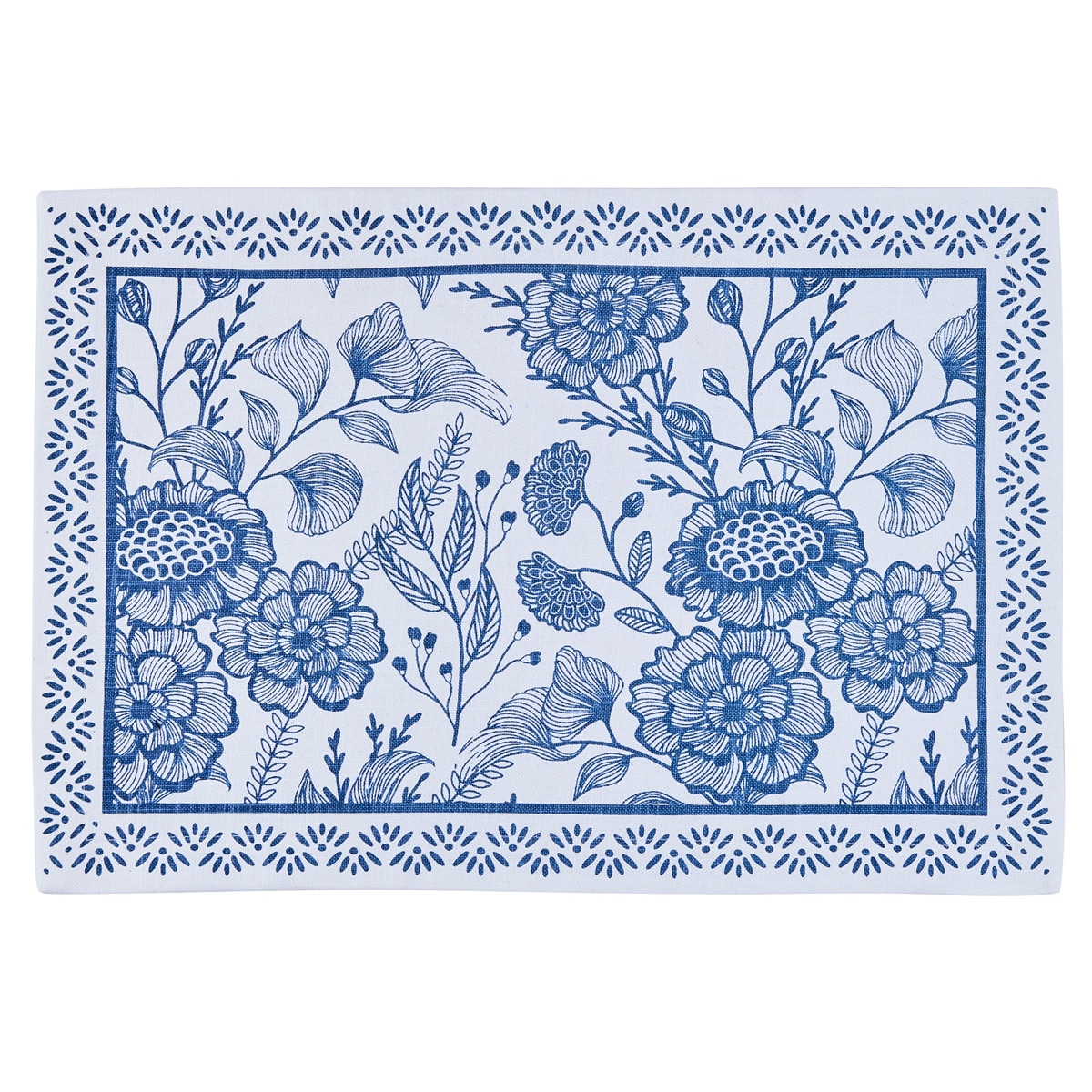 Matilda Placemats, Set/4 - Image 4