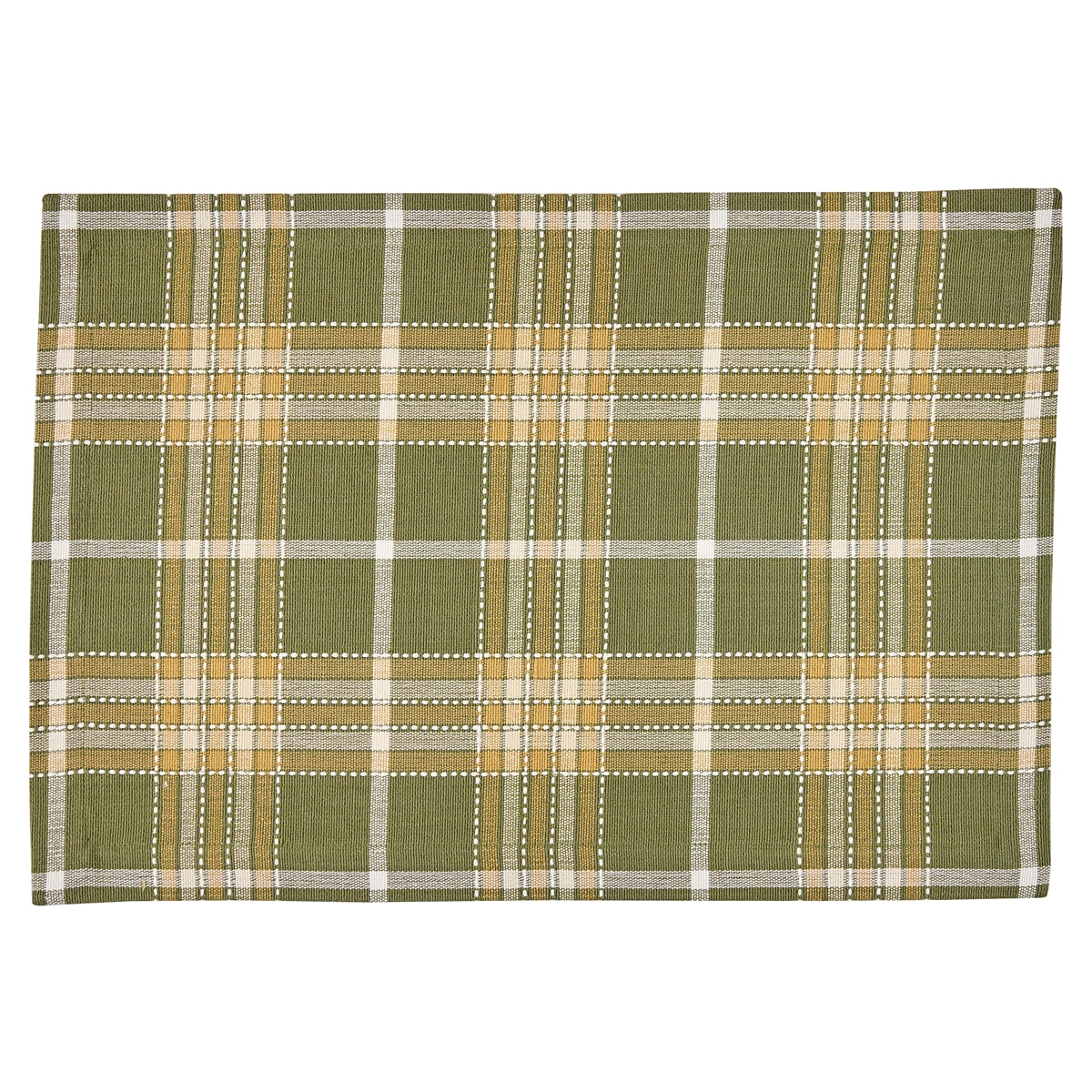 Blossom Grove Placemats, Set/4 - Image 3