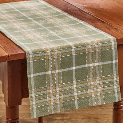 Blossom Grove Table Runner - 36"