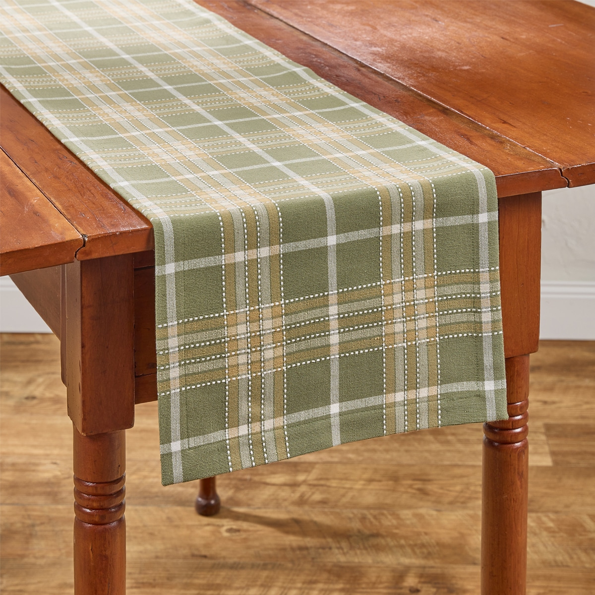 Blossom Grove Table Runner - 54" - Image 2