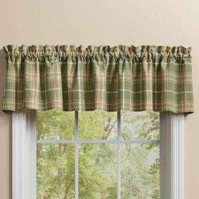 Blossom Grove Valance