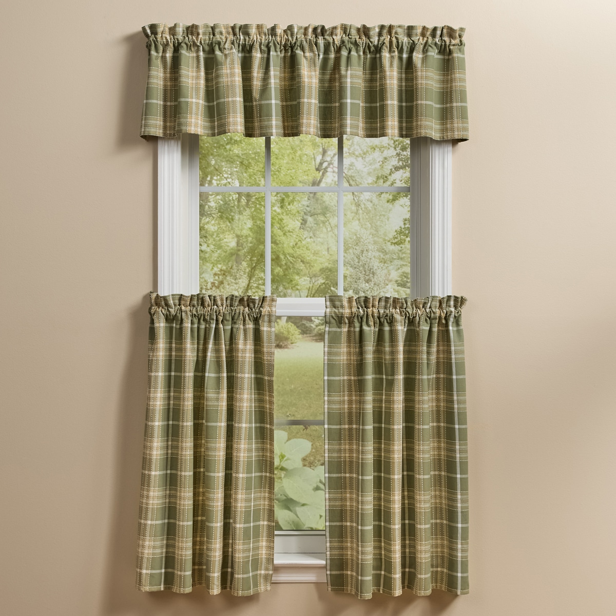 Blossom Grove Valance - Image 2