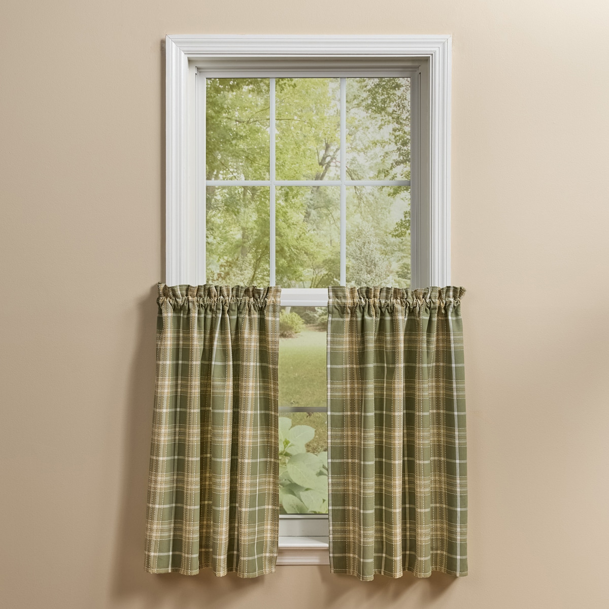 Blossom Grove Tier - 36" Set/2