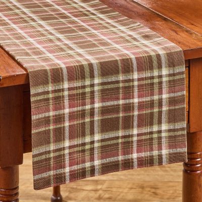 Sussex Table Runner - 54"